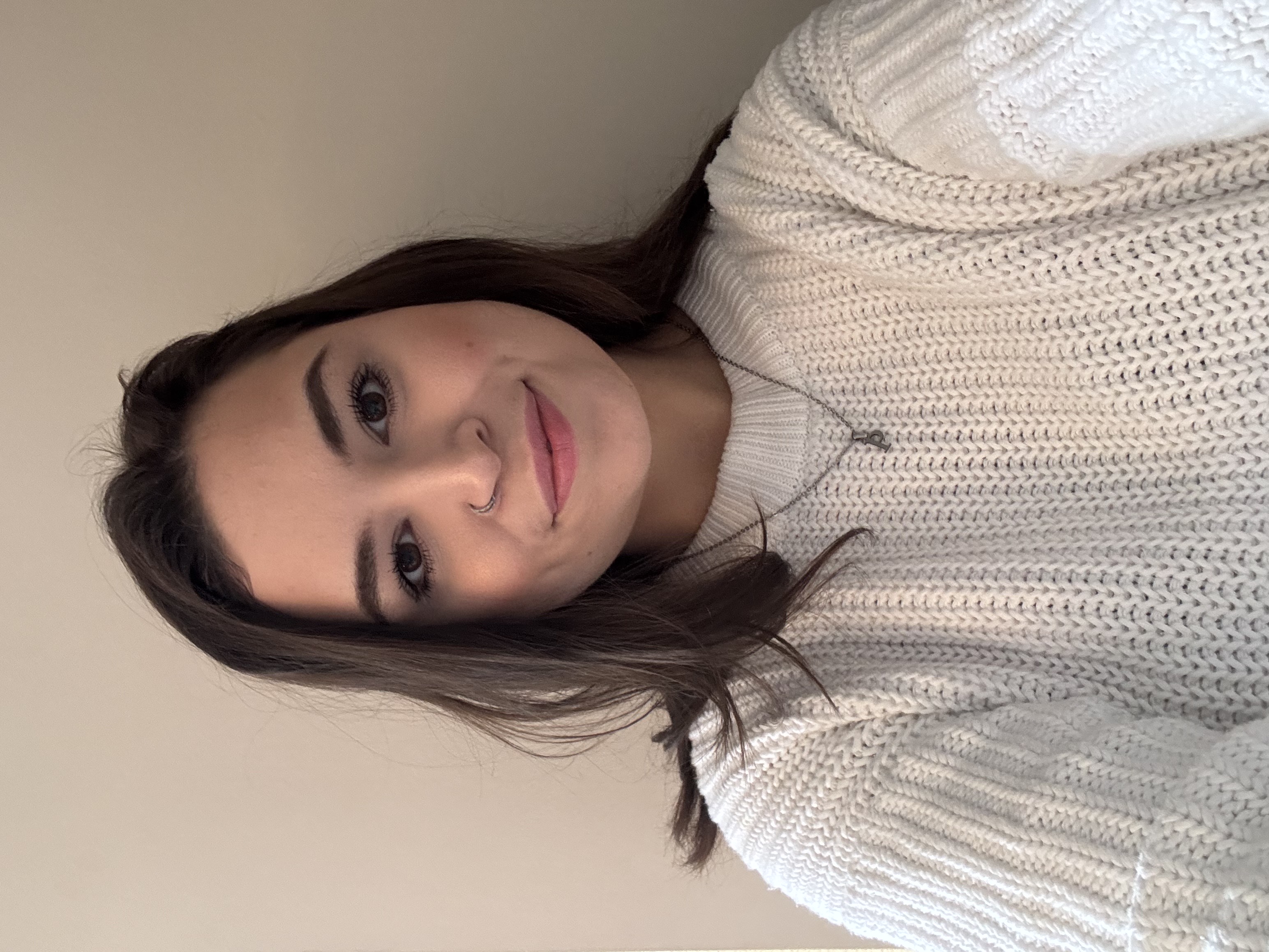 Sophie Churchill-Coleman