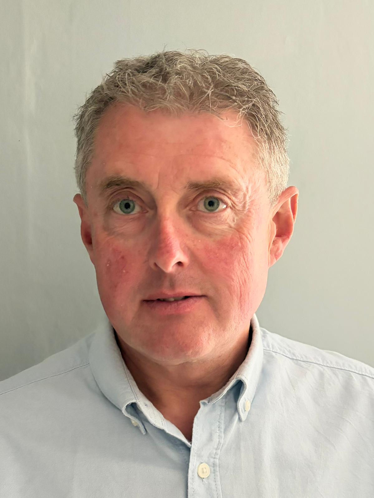 Bill McLaren
