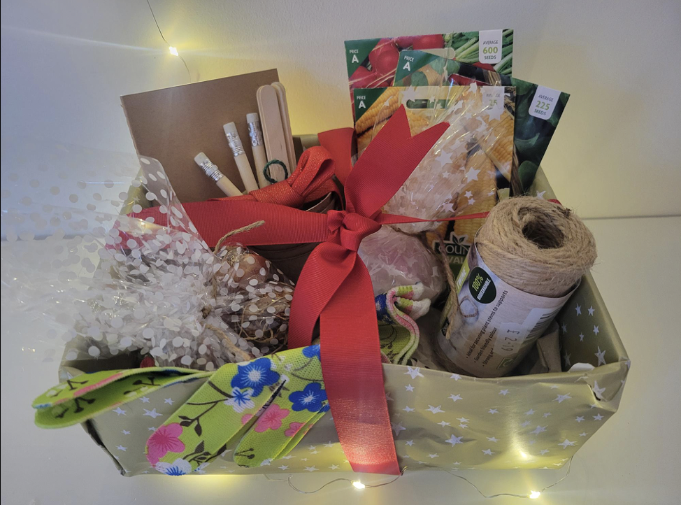Garden Hamper hamper image
