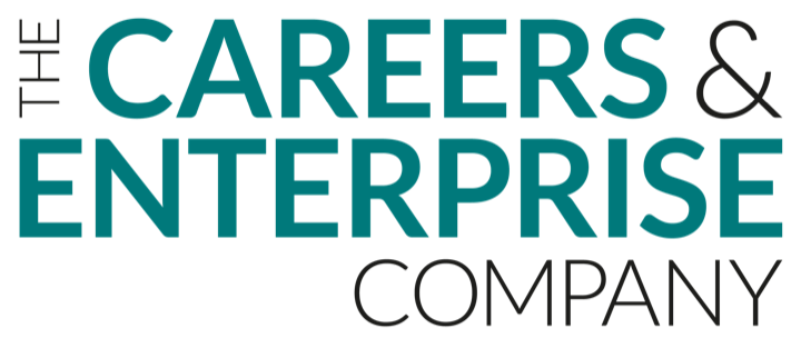 The Careers & Enterprise Company logo